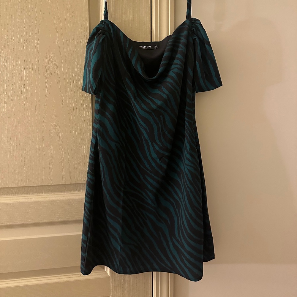 Nastygal dress